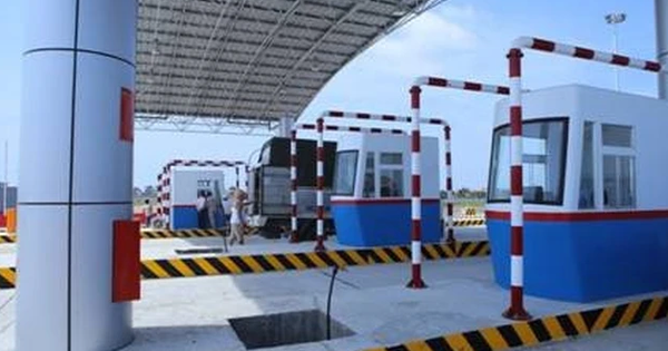 Một công ty BOT thanh toán lãi cho lô trái phiếu 1.200 tỷ đồng
