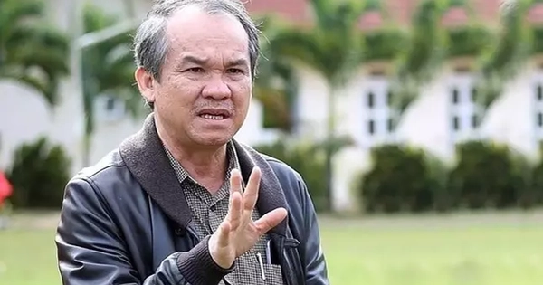 Động thái gây chú ý của doanh nghiệp liên quan bầu Đức
