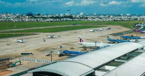 NÓI THẲNG: Đừng mạo hiểm với sân bay Long Thành!