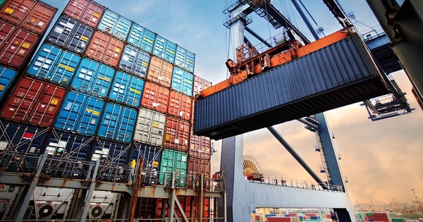 Mỹ vừa đổ hơn 3 tỷ USD săn 'kho báu' mới nổi của Việt Nam: xuất khẩu tăng hơn 200%, đại bàng công nghệ Foxconn, Meta ồ ạt tràn về