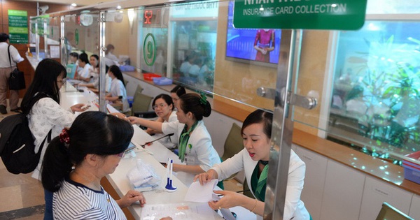 Từ 15/8, dùng thẻ BHYT theo cách này sẽ bị phạt đến 5 triệu, người dân cần lưu ý những gì?