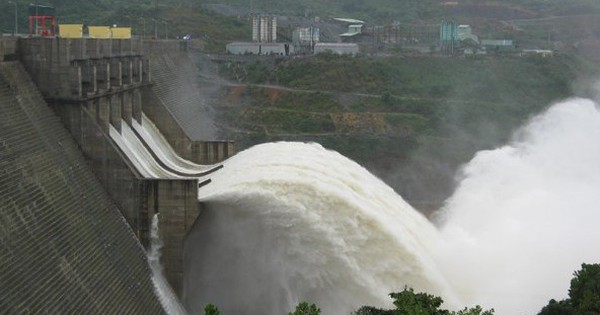 Từ 20 giờ ngày 12/8, người dân các tỉnh Phú Thọ, Hà Nội, Bắc Ninh, Hải Phòng, Hưng Yên, Ninh Bình chú ý