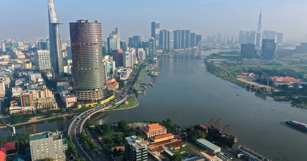 Một mô hình giúp các hộ kinh doanh ở TP HCM tiết kiệm tiền tỉ