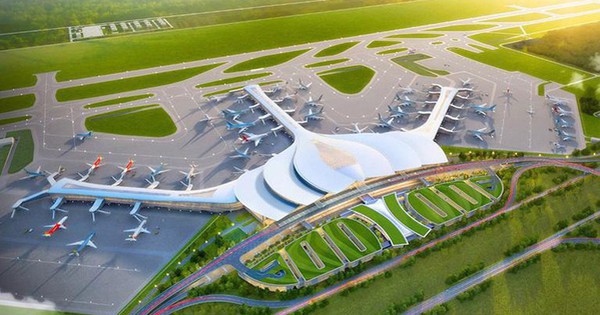 Thủ tướng: Nghiên cứu ngay đường tàu điện ngầm kết nối sân bay Tân Sơn Nhất và Long Thành