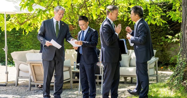 Tổng thống Trump nói 1 điều khi Mỹ-Trung Quốc tuyên bố tạm dừng cuộc chiến thương mại thêm 90 ngày