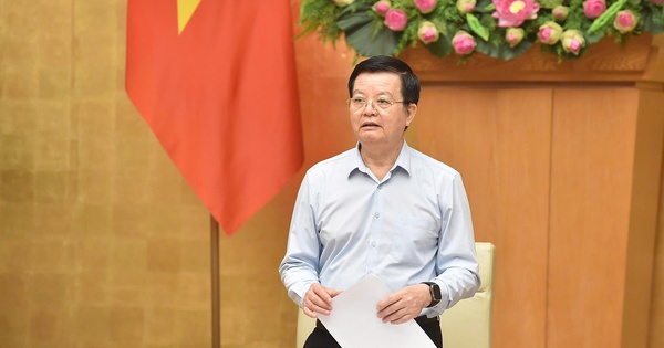 Chỉ còn 15 ngày đến sự kiện “chưa có tiền lệ”, Phó Thủ tướng giao nhiệm vụ quan trọng cho Vingroup