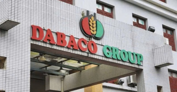 Lãnh đạo Dabaco đăng ký bán 500.000 cổ phiếu DBC