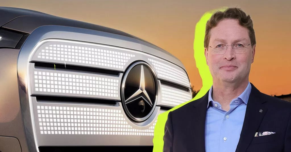 CEO Mercedes: Châu Âu hãy suy nghĩ lại