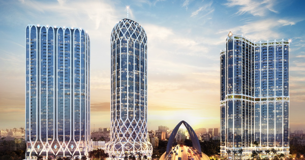 Ông lớn vàng miếng Doji chuẩn bị triển khai dự án gần 3.000 tỷ ở Hải Phòng