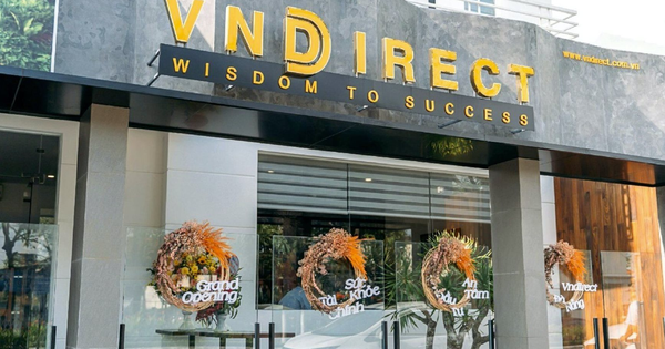 Chứng khoán VNDirect sắp họp bất thường