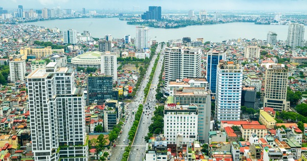 Tư duy "người đẻ ra chứ đất không đẻ ra" và coi đây là lý do BĐS tăng lên: Nếu bây giờ người không đẻ nữa thì giá bất động sản liệu có giảm?