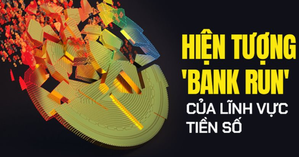 Nhìn lại cú ‘Bank Run’ chấn động thị trường tiền số 3 năm trước: Dòng người tháo chạy khỏi Luna, TerraUSD thổi bay 300 tỷ USD trong một tuần