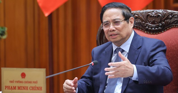 Vingroup, Hòa Phát, Thaco... được gọi tên tại sự kiện là “việc lớn, việc khó, chưa có tiền lệ”