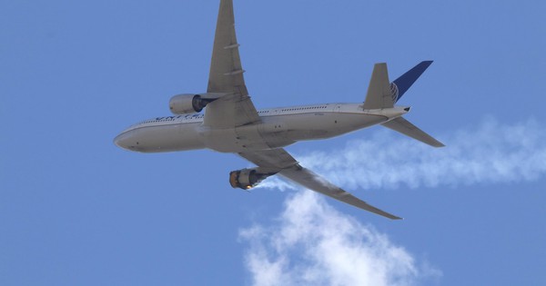 Boeing mời Việt Nam sử dụng loại máy bay đặc biệt