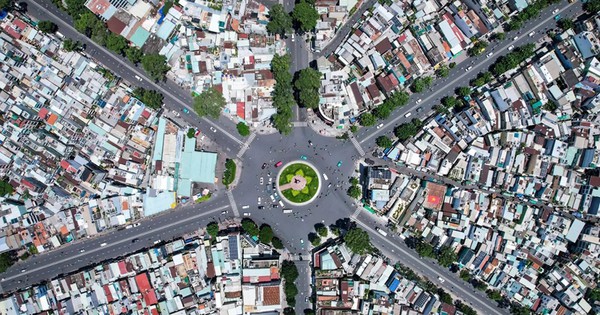 Địa phương rộng gấp 10 lần Singapore muốn xây trung tâm hành chính tập trung vào năm sau