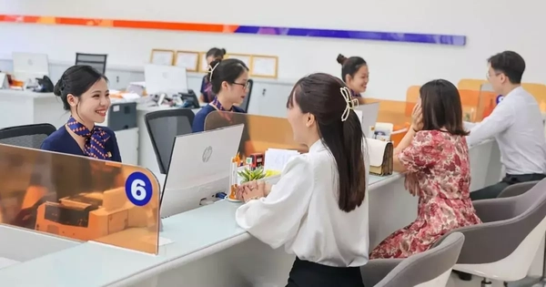 Nhiều ngân hàng lãi đậm