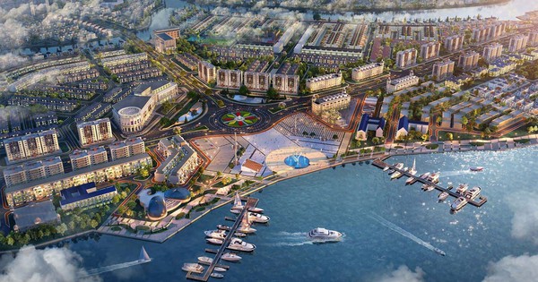 BSC dự đoán Novaland có thể hoàn nhập 4.358 tỷ đồng dự phòng tại dự án Lakeview