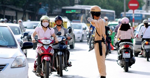 Công an Hà Nội, TP. HCM, Lai Châu đồng loạt phát đi một thông báo quan trọng, người dân cần nắm rõ