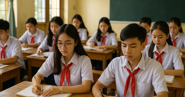 Ngày mai, quy định mới về mức đóng BHYT của học sinh, sinh viên chính thức có hiệu lực