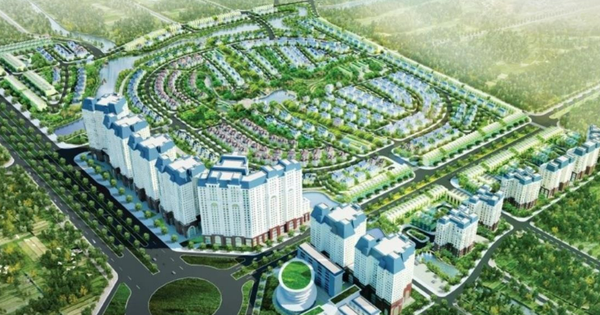 Dư nợ trái phiếu Dragon Village bao nhiêu?