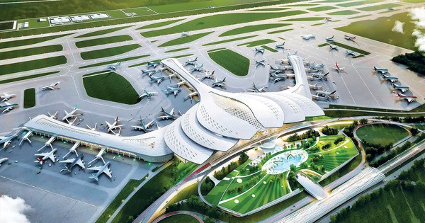 Sân bay Long Thành dự kiến khánh thành vào ngày 19/12, các 'đại gia' hàng không ồ ạt tuyển hàng ngàn vị trí, ưu tiên người Đồng Nai