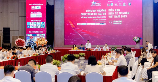 Đề xuất thành lập "Vườn ươm quản trị" đào tạo cho 10.000 CEO