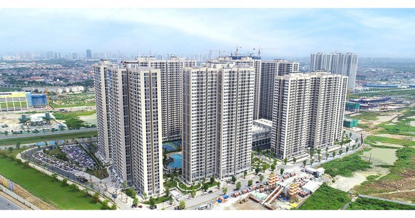 Căn hộ bình dân "bỗng" thành cao cấp: Giá tăng vọt, chất lượng có thay đổi?