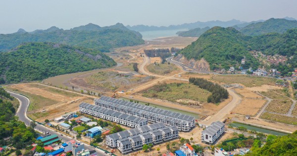 Chỉ trong 1 tháng, giá trị mua bán sáp nhập các dự án bất động sản cả nước đạt gần nửa tỷ đô