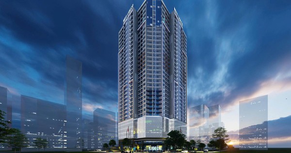 Sau gần 2 thập kỷ, ô đất cuối cùng tại KĐT Dịch Vọng chuẩn bị được Lideco khởi công xây dựng