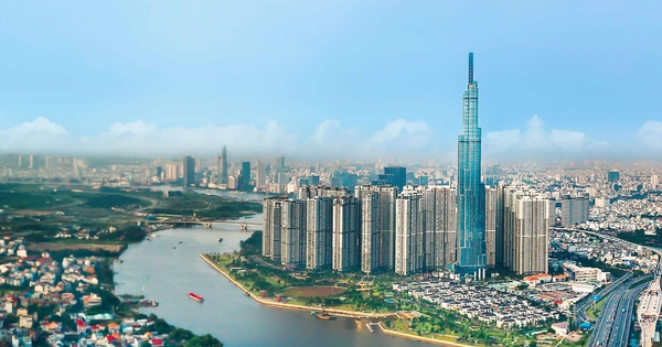 Vingroup bảo đảm cho 15.000 tỷ đồng trái phiếu do Vinhomes phát hành