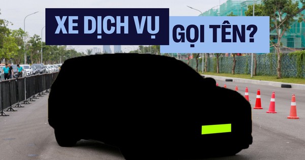 Xe cho dịch vụ: 2025 không gọi tên mẫu xe này thì còn xe nào nữa?