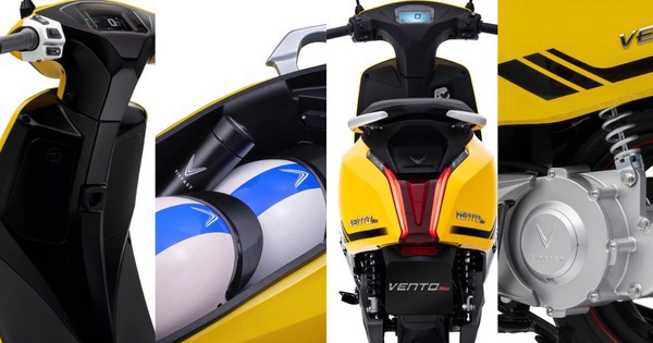 Cuộc chiến tầm giá 20 đến 40 triệu: Mẫu xe máy điện nào xứng đáng đến từng đồng?