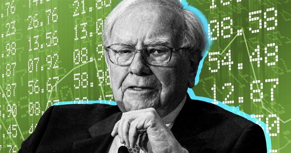 Hé lộ về cổ phiếu bí mật mới của Warren Buffett, được huyền thoại đầu tư gần 5 tỷ USD để 'gom hàng'