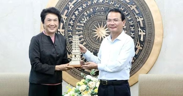 'Gã khổng lồ' Thái Lan cầm 10.000ha đất đang nhắm tới 1 trong những tỉnh phát triển nhanh nhất Việt Nam