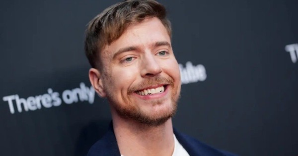 "Cỗ máy Youtube" của MrBeast: 350 nhân sự cho mỗi video, phục vụ 400 triệu khán giá, doanh thu 473 triệu USD, vận hành như Hollywood