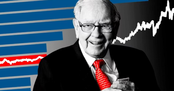 Thị trường bất ngờ vì 'bước đi' mới của Warren Buffett: Bán gần 4 tỷ USD cổ phiếu lớn nhất trong danh mục, lỗ nặng vì một khoản đầu tư 10 năm