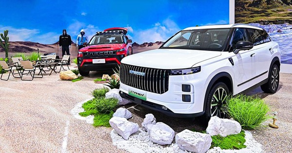 Không phải 19.900 tỷ đồng như từng công bố, nhà máy ô tô ở Hưng Yên của Geleximco có vốn đầu tư chỉ hơn 8.100 tỷ đồng