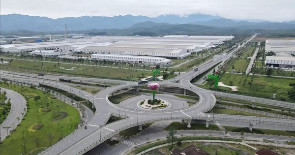 Bí thư Đà Nẵng muốn xây khu đô thị thông minh tại Chu Lai