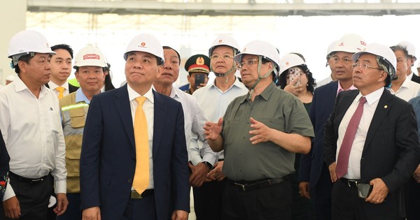 Chỉ 3 ngày nữa sẽ diễn ra sự kiện có thể tác động 18% GDP Việt Nam trong năm nay