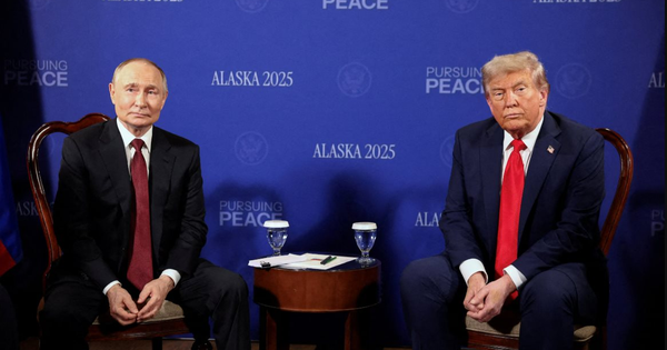 Hội đàm ông Trump và ông Putin kết thúc, hàng loạt chuyên gia lập tức phản ứng: Đây là cơ hội đầu tư vào những tài sản này