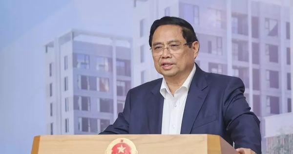 Thủ tướng lưu ý xây nhà ở xã hội phải đa dạng phân khúc, hình thức mua
