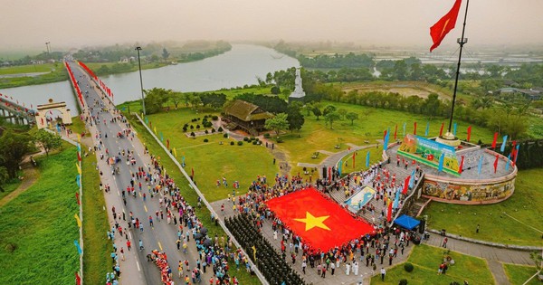 Tại sao Quảng Trị (cũ) là tỉnh có chi phí sinh hoạt rẻ nhất Việt Nam?