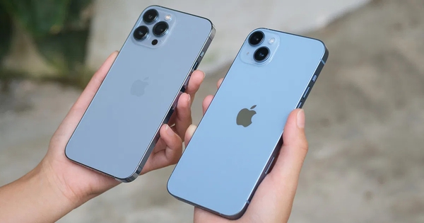 Mẫu iPhone rẻ chưa từng có, giá đập hộp chỉ hơn 11 triệu đồng
