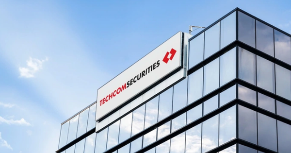 TCBS chốt thời gian IPO hơn 231 triệu cổ phiếu