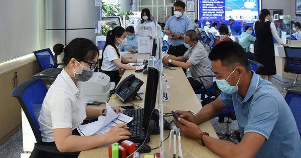 Ngân hàng cảnh báo thủ đoạn chiếm đoạt tiền mới nhất