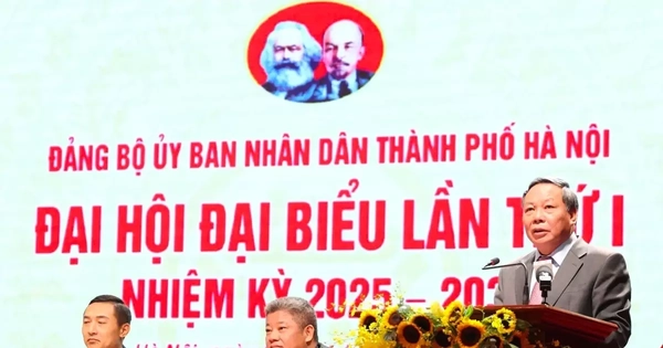 Hà Nội đặt mục tiêu GDP/người đạt 13.000 USD vào năm 2030