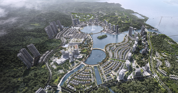 Sun Group đầu tư dự án casino 2 tỷ USD tại Vân Đồn: Thí điểm cho người Việt vào chơi, hoạt động tối đa 70 năm