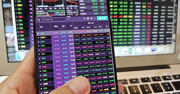 Chứng khoán sắp giao dịch xuyên trưa, nhà đầu tư không lo bỏ lỡ cơ hội?