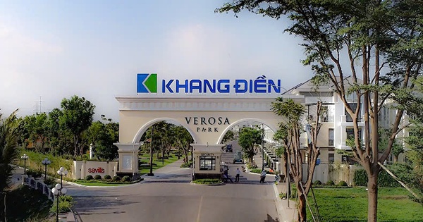Hai quỹ thuộc VinaCapital không mua hết 1,5 triệu cổ phiếu KDH đã đăng ký