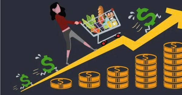 Lạm phát là gì? Nguyên nhân gây ra lạm phát